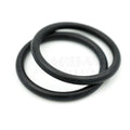X2 Bumper Quick Release Replacement Bands