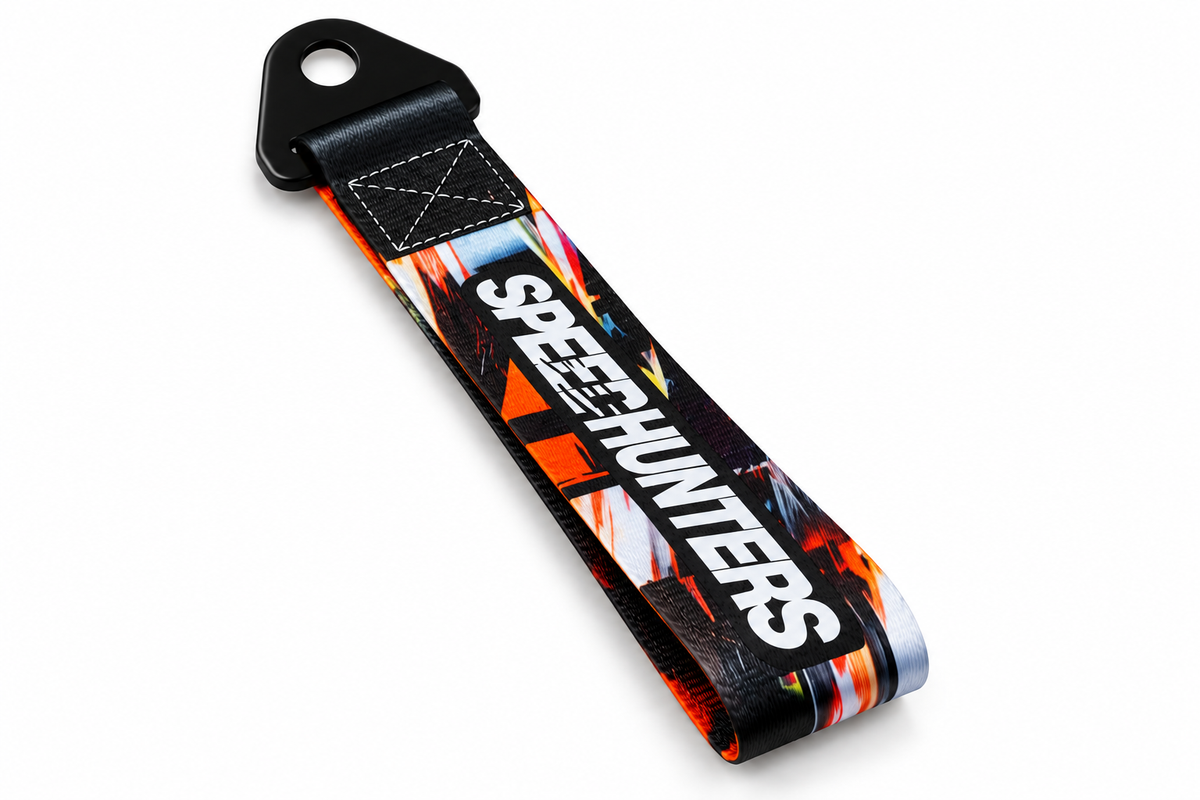 OMP / JDM Tow Strap