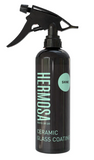 Ceramic Glass Coating & Cleaner