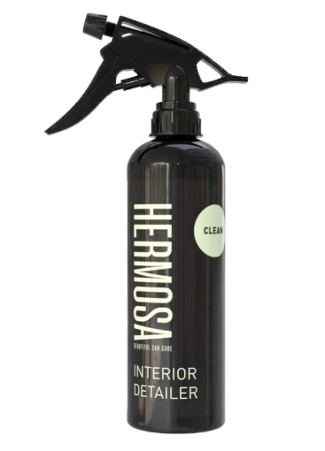 Interior Detailer - Matte Finish - 500ml - Hermosa