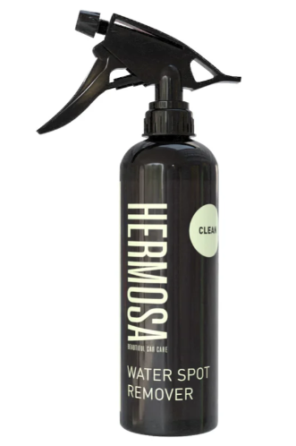 Water Spot Remover for Glass & Paint - 500ml - Hermosa