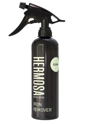 Iron Remover for Wheels & Paint - 500ml - Hermosa