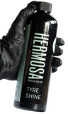 Tyre Shine - Satin Finish - 500ml - Hermosa