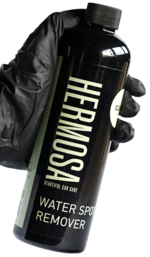 Water Spot Remover for Glass & Paint - 500ml - Hermosa