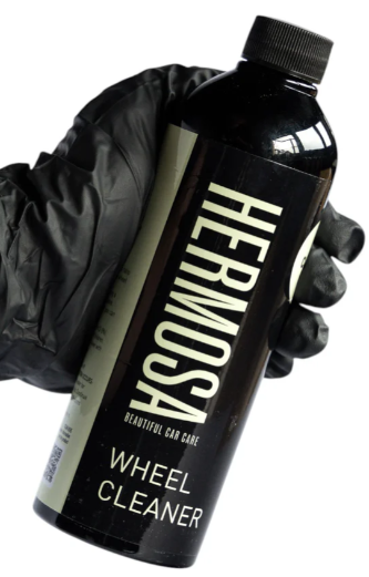 Wheel & Brake Dust Cleaner - 500ml - Hermosa