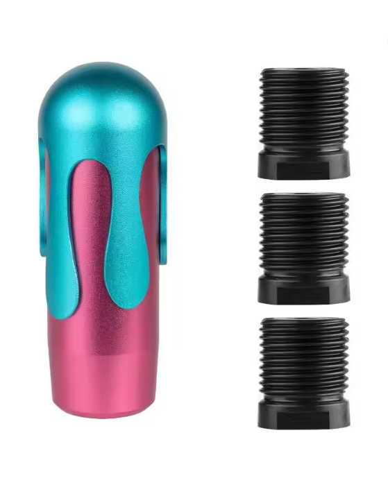 JDM Ice Cream Drip Shift/Gear Knob