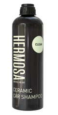 Ceramic Car Wash Shampoo – 500ml - Hermosa