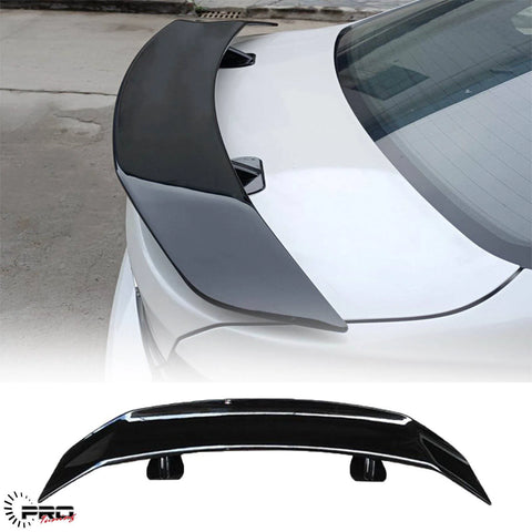 Spoiler Wing - Gloss Black (Universal)