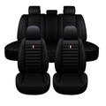 ELUTO Car Seat Covers – Universal 5-Seater Set