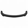 Gloss Black Front Splitter (Xtensive Design)