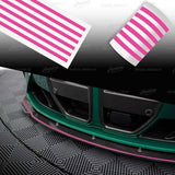 Carbon Fiber Side Splitter (Universal)