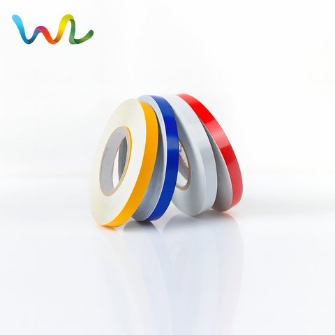 Pinstripe Tape - 5mm Wide x 50m Long