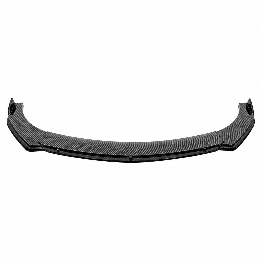 Carbon Design Front Splitter (Xtensive Design)