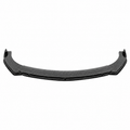 Carbon Design Front Splitter (Xtensive Design)