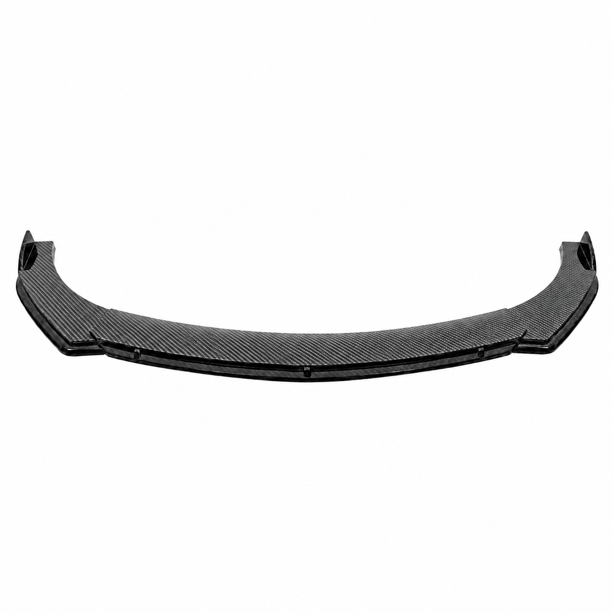 Carbon Design Front Splitter (Xtensive Design)