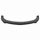Carbon Design Front Splitter (Xtensive Design)