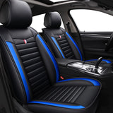 ELUTO Car Seat Covers – Universal 5-Seater Set