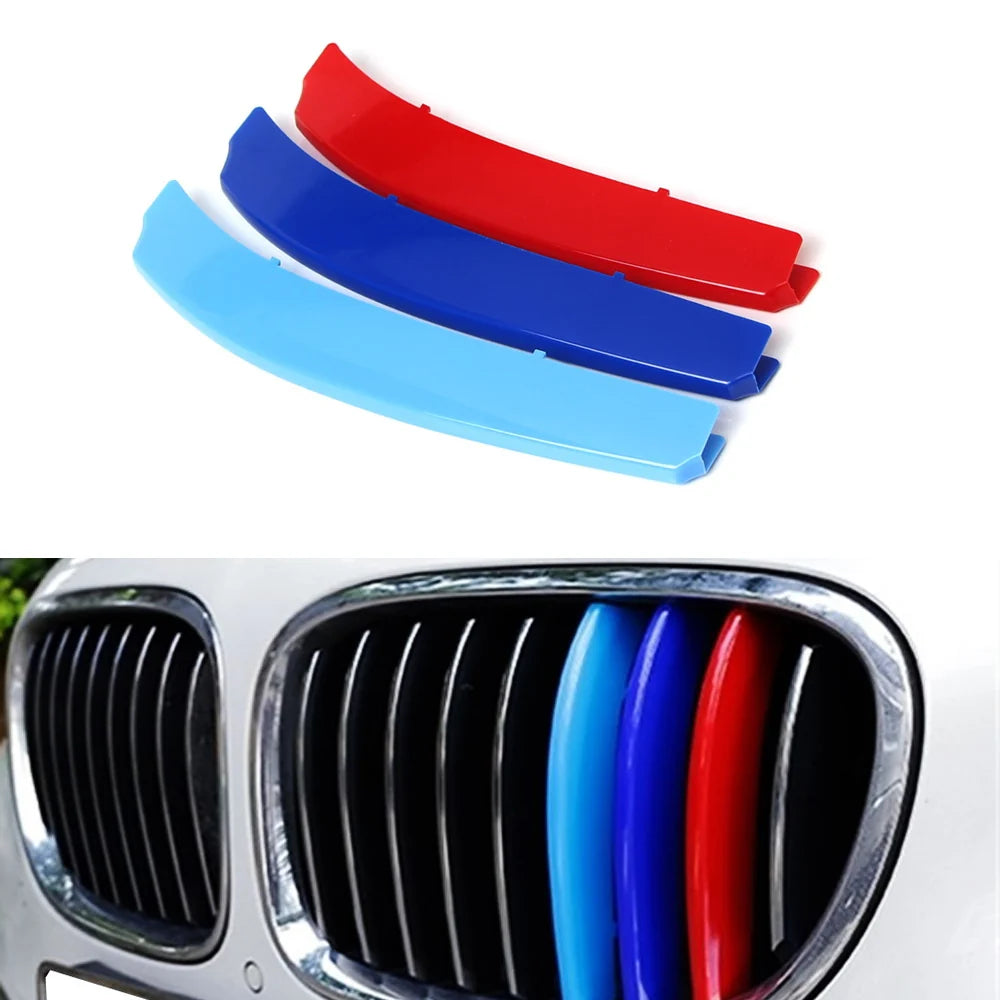 BMW Grill Inserts
