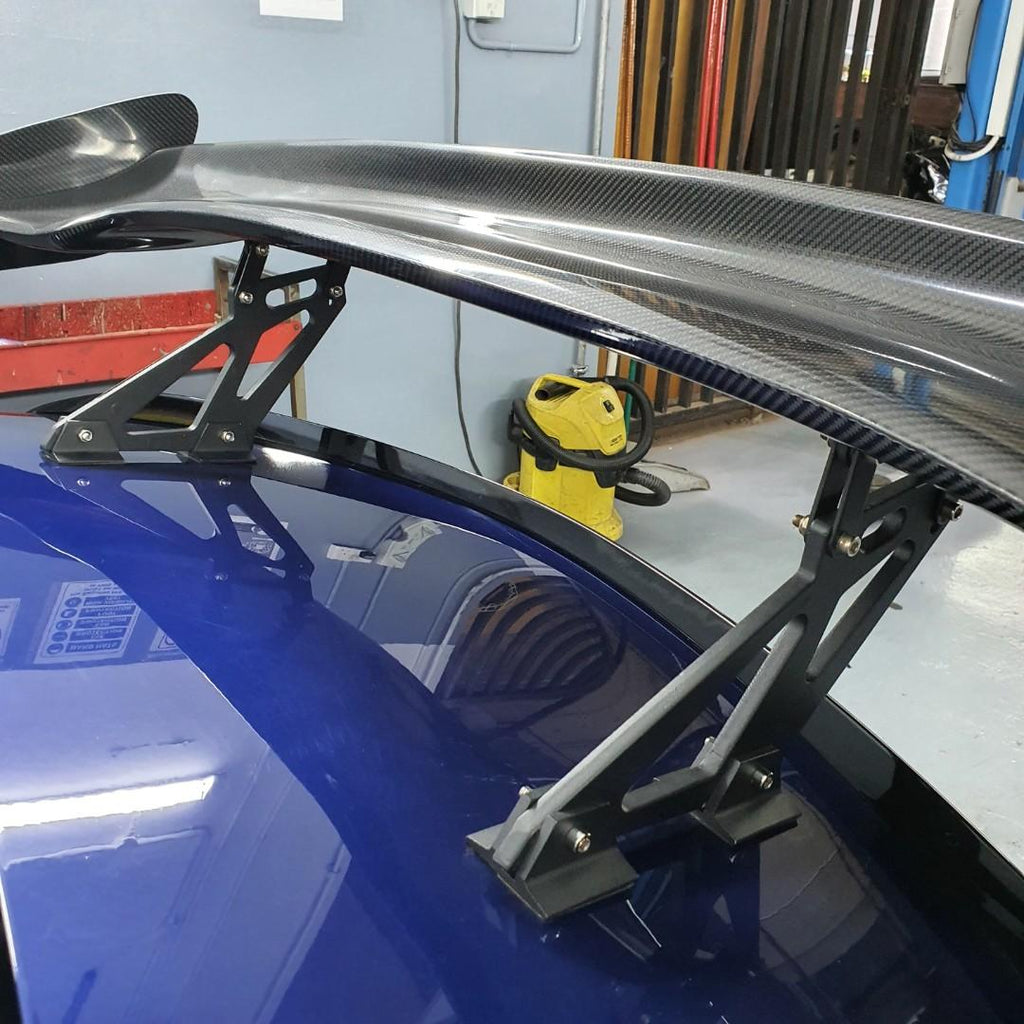 GT Spoiler Wing (Carbon Fiber)