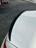 Samurai Ducklip Spoiler (Gloss Black)