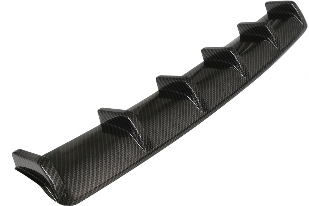 Carbon Style Diffuser
