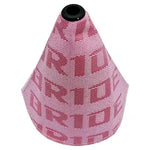 Aftermarket Gear Stick Cover