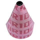 Aftermarket Gear Stick Cover