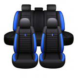 ELUTO Car Seat Covers – Universal 5-Seater Set