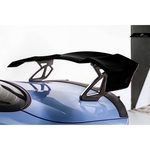 Spoiler – Gloss Black (Vorsteiner Style)