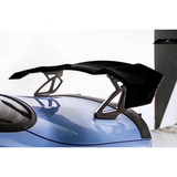 Spoiler – Gloss Black (Vorsteiner Style)