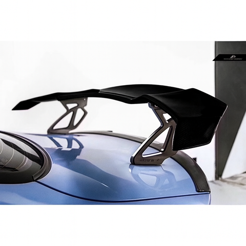 Spoiler – Gloss Black (Vorsteiner Style)