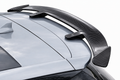 Hatchback/SUV/Wagon/Van Spoiler (Carbon Fiber)