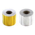 Xtensive Gold or Iced Silver Intake Heat Wrap