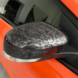 Forged Carbon Vinyl Wrap (1.52m Wide x Length)