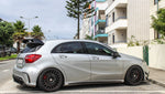 X Street Diffuser (NEW)