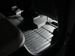 LED Car Interior Atmosphere Lights