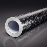 Forged Carbon Vinyl Wrap (1.52m Wide x Length)