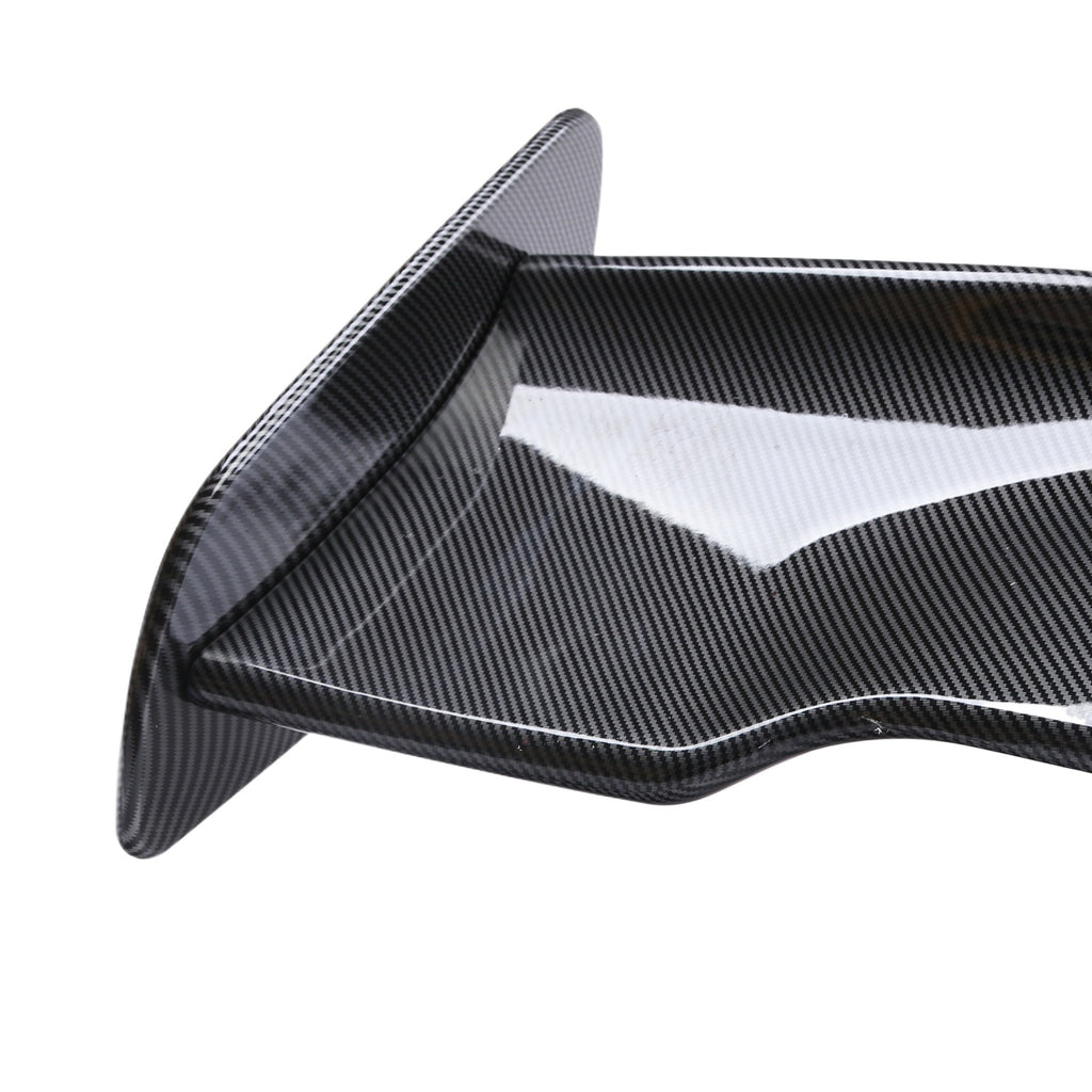 Grand Touring Wing Spoiler (Carbon Design)