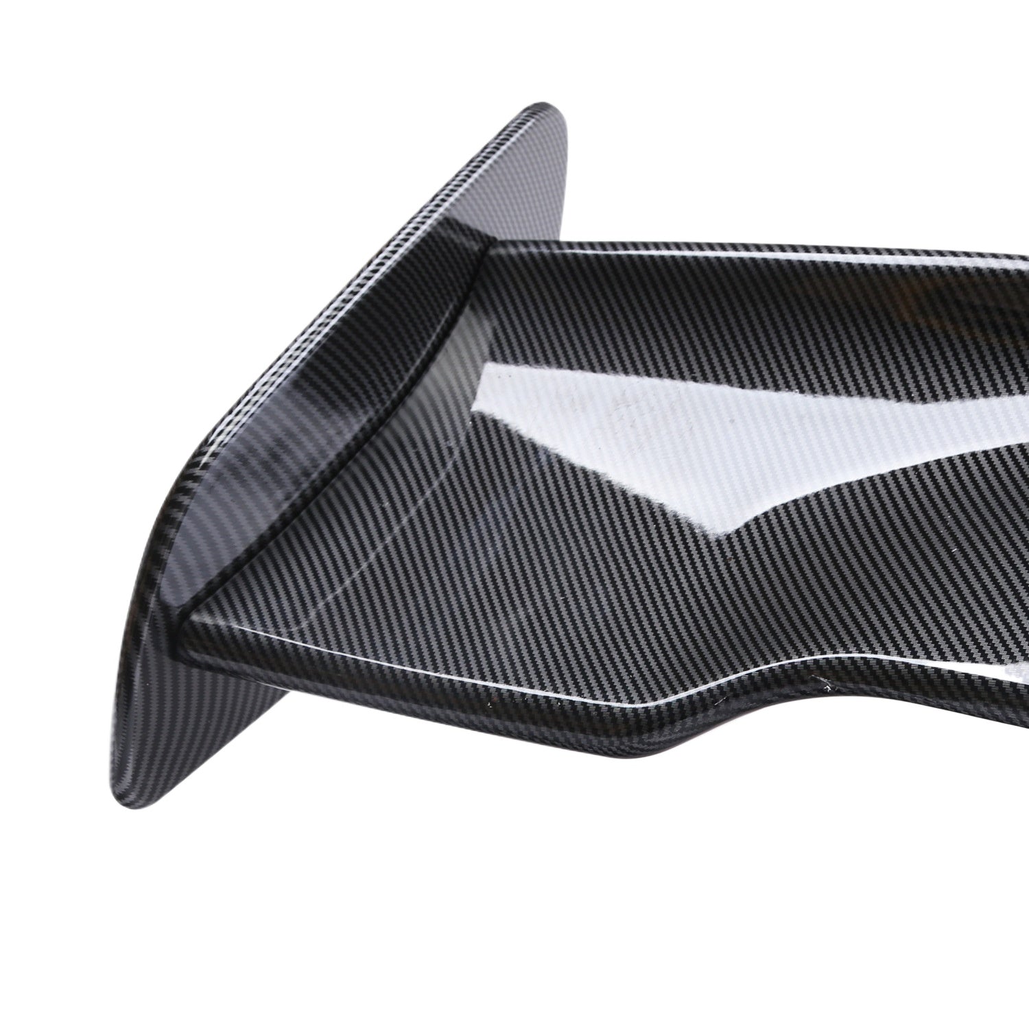 Grand Touring Wing Spoiler (Carbon Design)