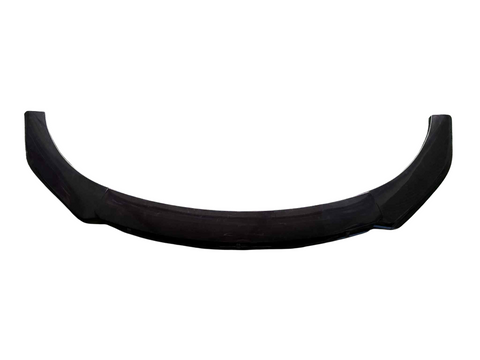 Gloss Black Front Splitter (Xtensive Finish)