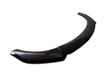 Gloss Black Front Splitter (Xtensive Finish)