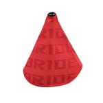 Aftermarket Gear Stick Cover
