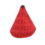 Aftermarket Gear Stick Cover