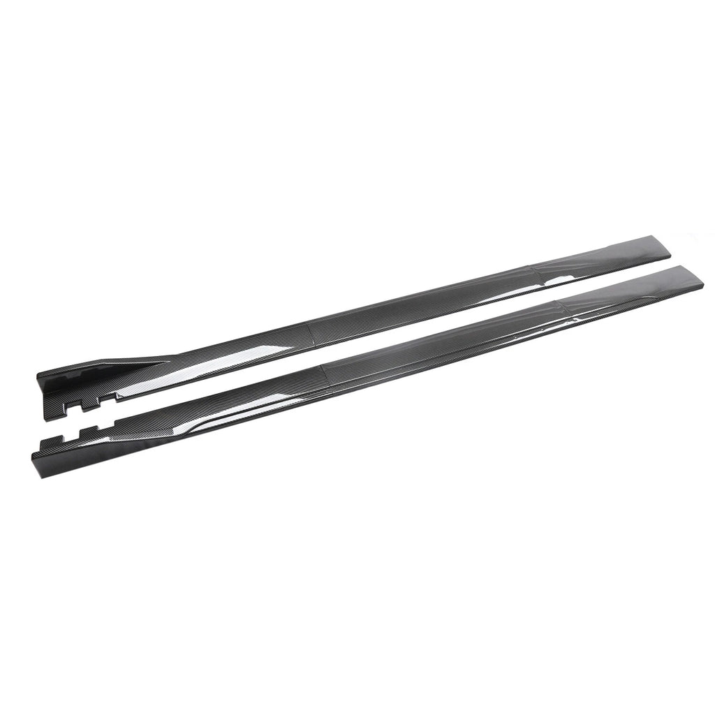 Aero Side Splitter (Carbon Fiber)