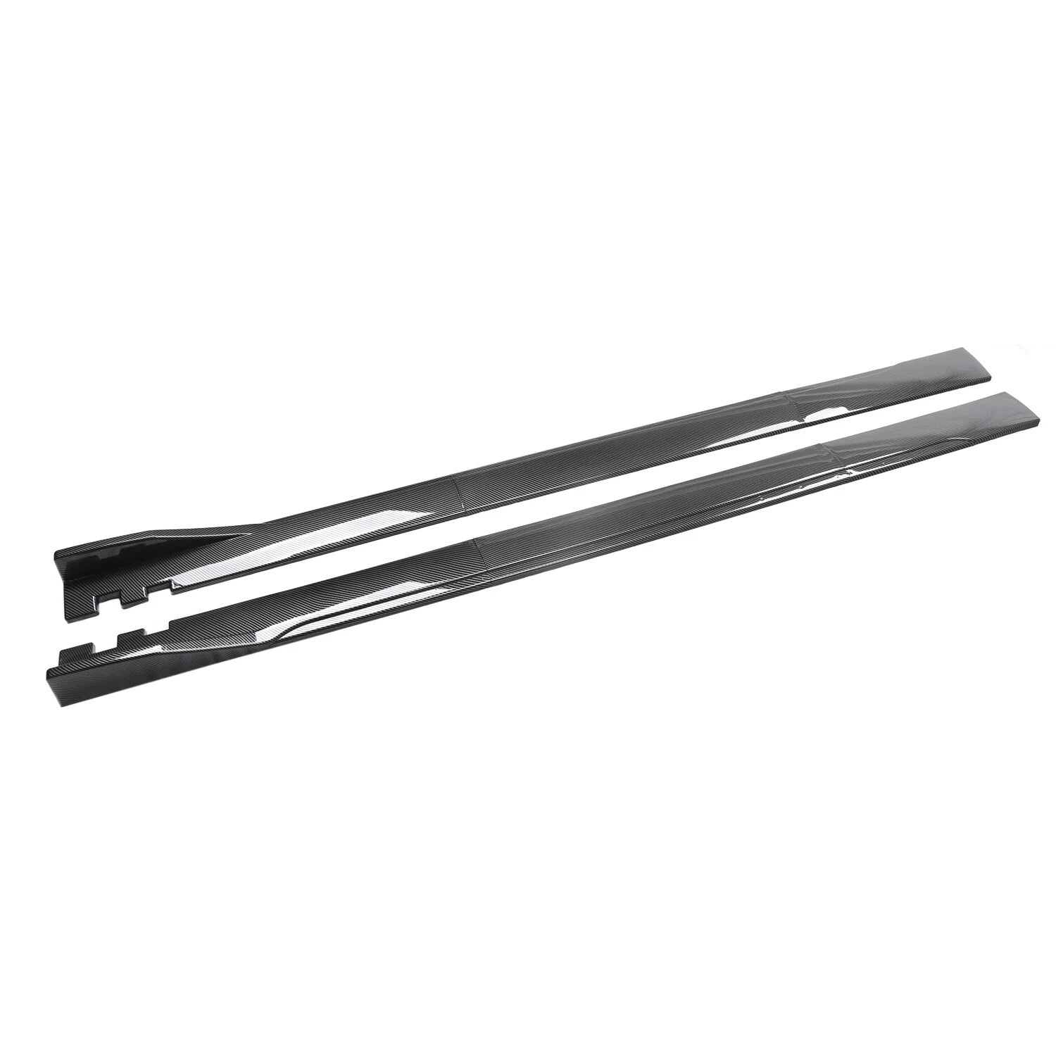 Aero Side Splitter (Carbon Fiber)