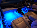 LED Car Interior Atmosphere Lights