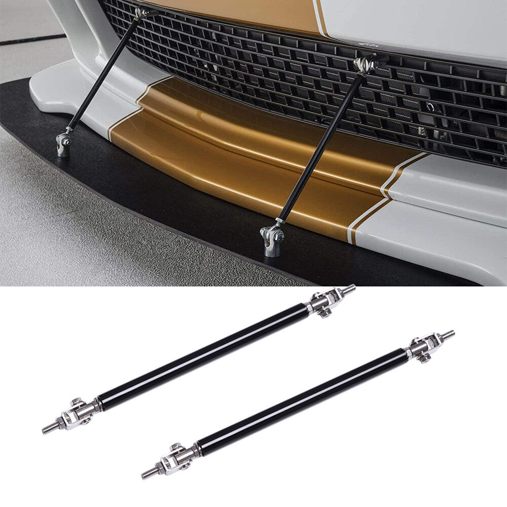Splitter Rods (Splitter Support)