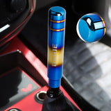 Gear knob (Burnt Blue)