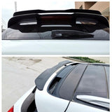 Ducklip Spoiler (Gloss Black)