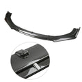 Carbon Fiber Front Splitter
